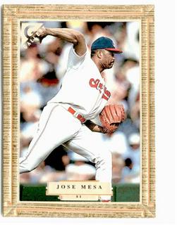 Jose Mesa