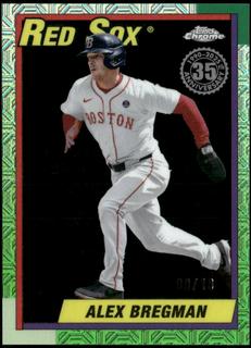 Alex Bregman