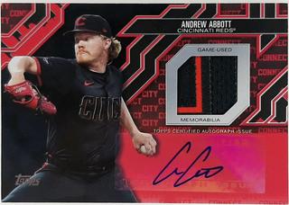 Andrew Abbott