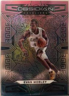 Evan Mobley