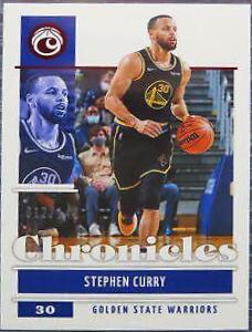 Stephen Curry