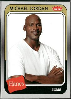 Michael Jordan