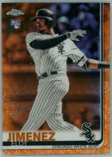 Eloy Jimenez