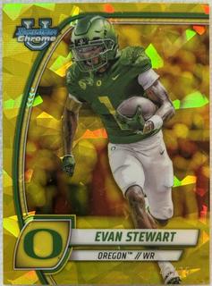 Evan Stewart