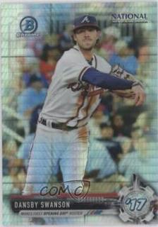 Dansby Swanson