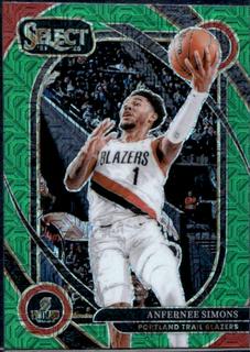 Anfernee Simons