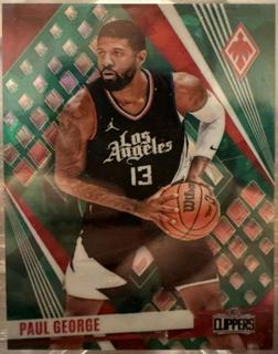 Paul George