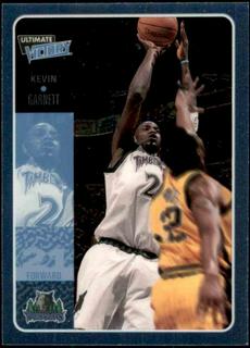 Kevin Garnett