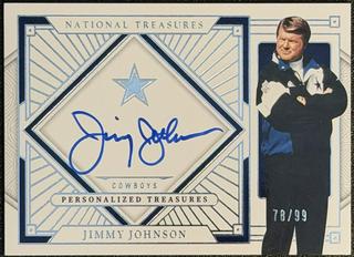 Jimmy Johnson