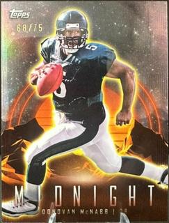 Donovan McNabb