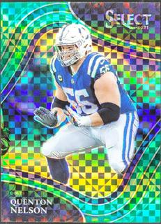 Quenton Nelson