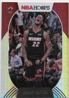 Jimmy Butler