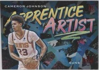 Cameron Johnson