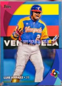 Luis Arraez