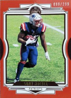 Sony Michel