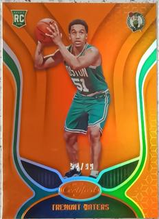 Tremont Waters