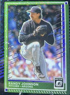 Randy Johnson