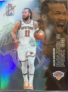Jalen Brunson