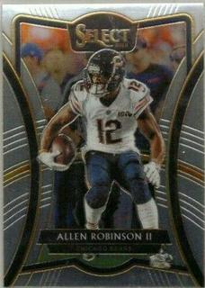 Allen Robinson II