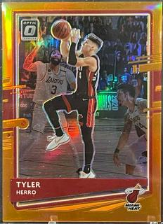Tyler Herro