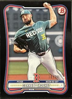 Garrett Crochet
