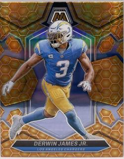 Derwin James Jr.