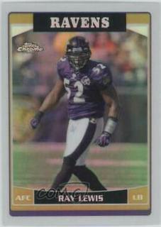 Ray Lewis