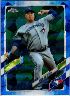 Hyun Jin Ryu