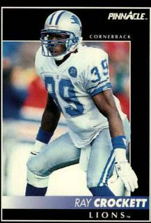 Ray Crockett