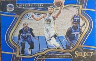 Stephen Curry