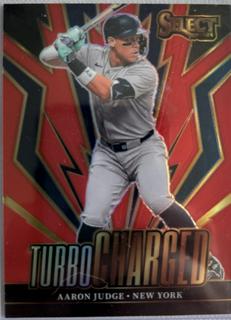 Aaron Judge