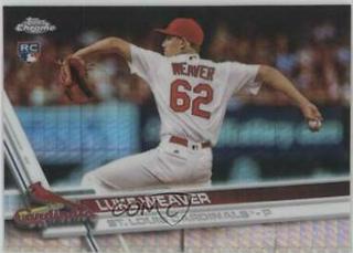 Luke Weaver