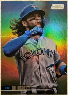 Bo Bichette