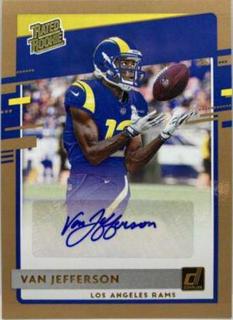 Van Jefferson
