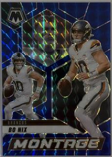 Bo Nix