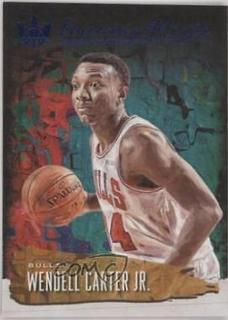 Wendell Carter Jr.