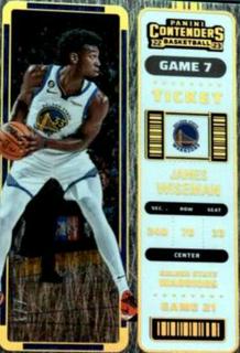 James Wiseman