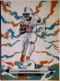 Jaylen Waddle