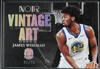 James Wiseman
