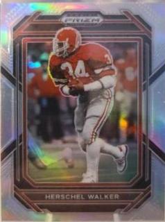 Herschel Walker