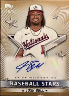 Josh Bell