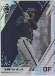 Christian Yelich