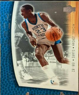 Michael Jordan