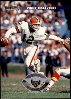Vinny Testaverde