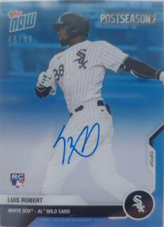 Luis Robert