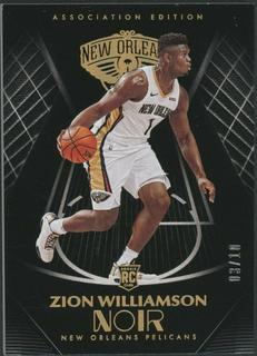 Zion Williamson