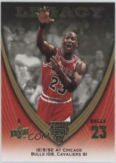 Michael Jordan