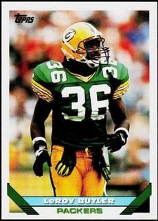 LeRoy Butler