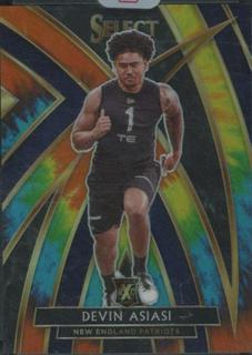 Devin Asiasi