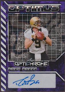 Drew Brees